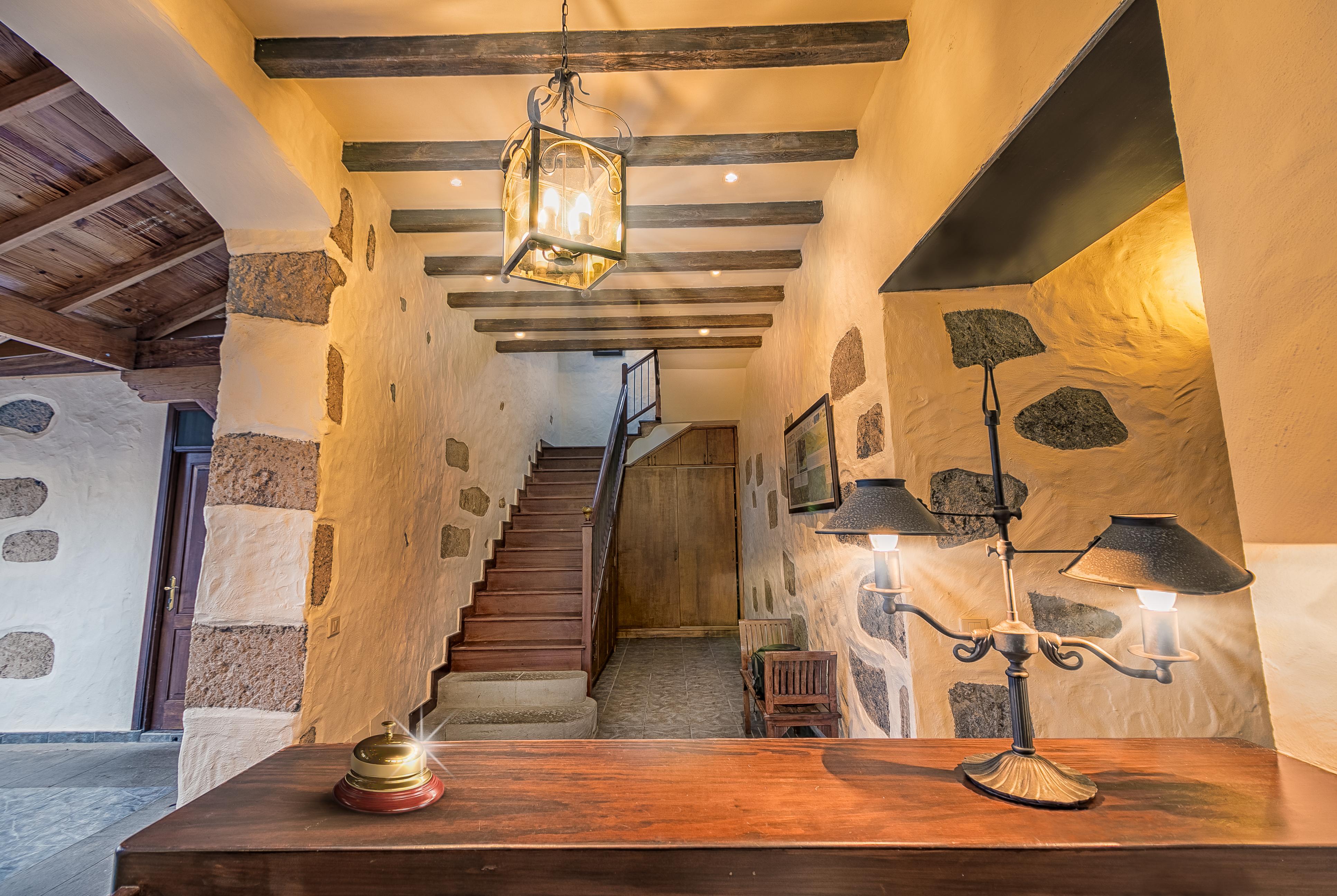 Hotel Rural Livvo Maipez 3*