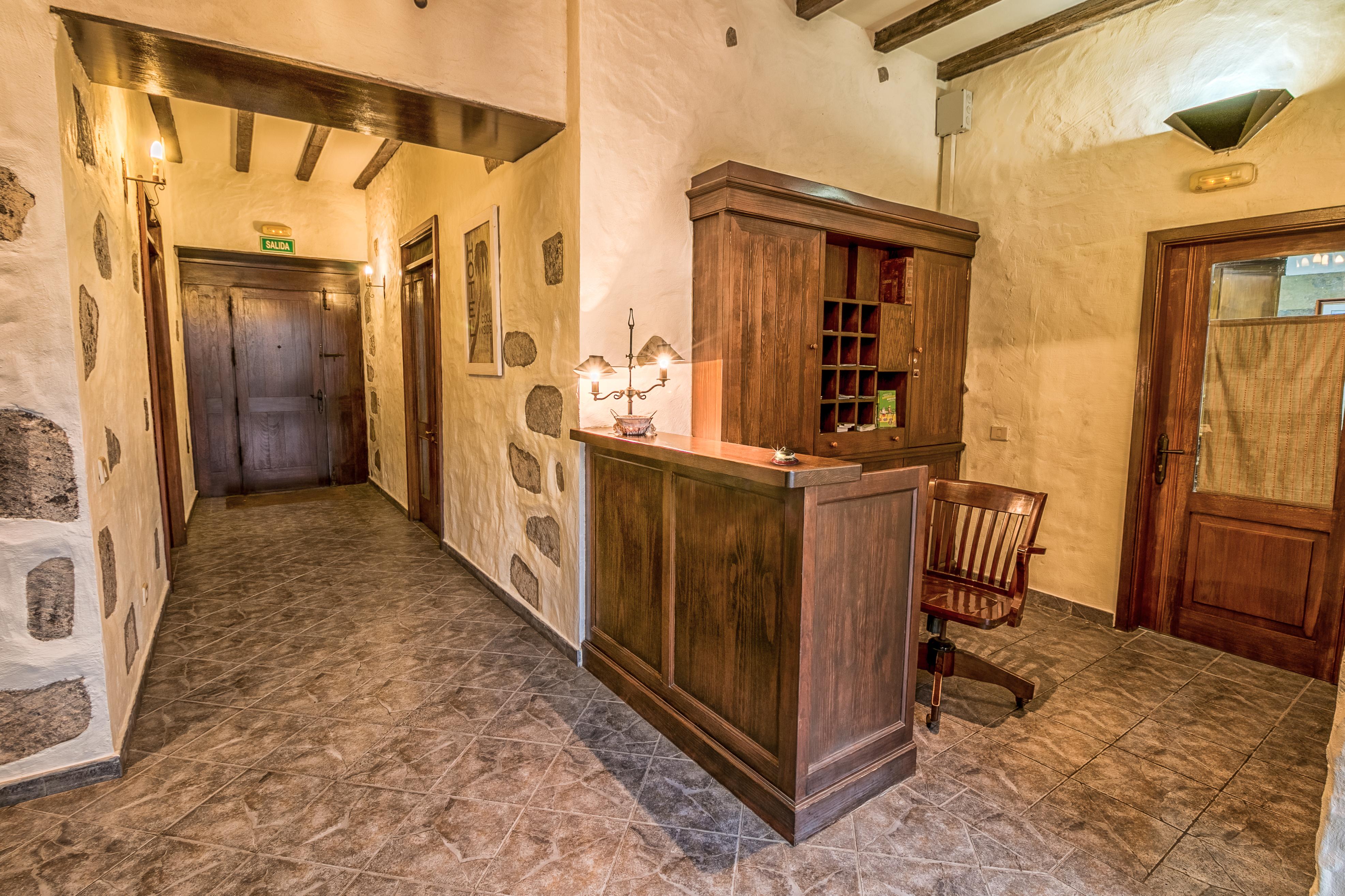 Hotel Rural Maipez The Senses Collection 3*