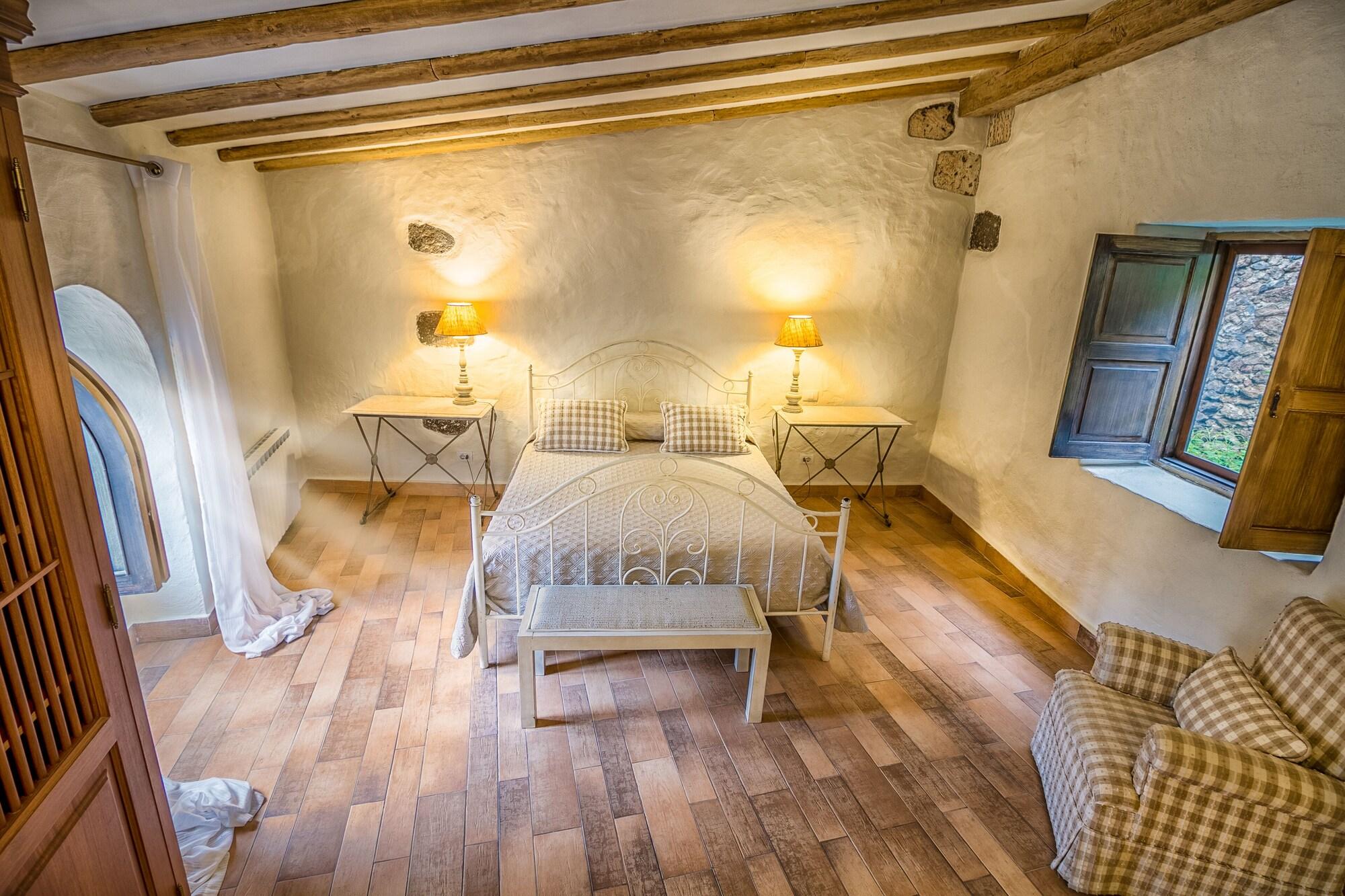 Rural Maipez The Senses Collection Hotel Las Palmas / Gran Canaria