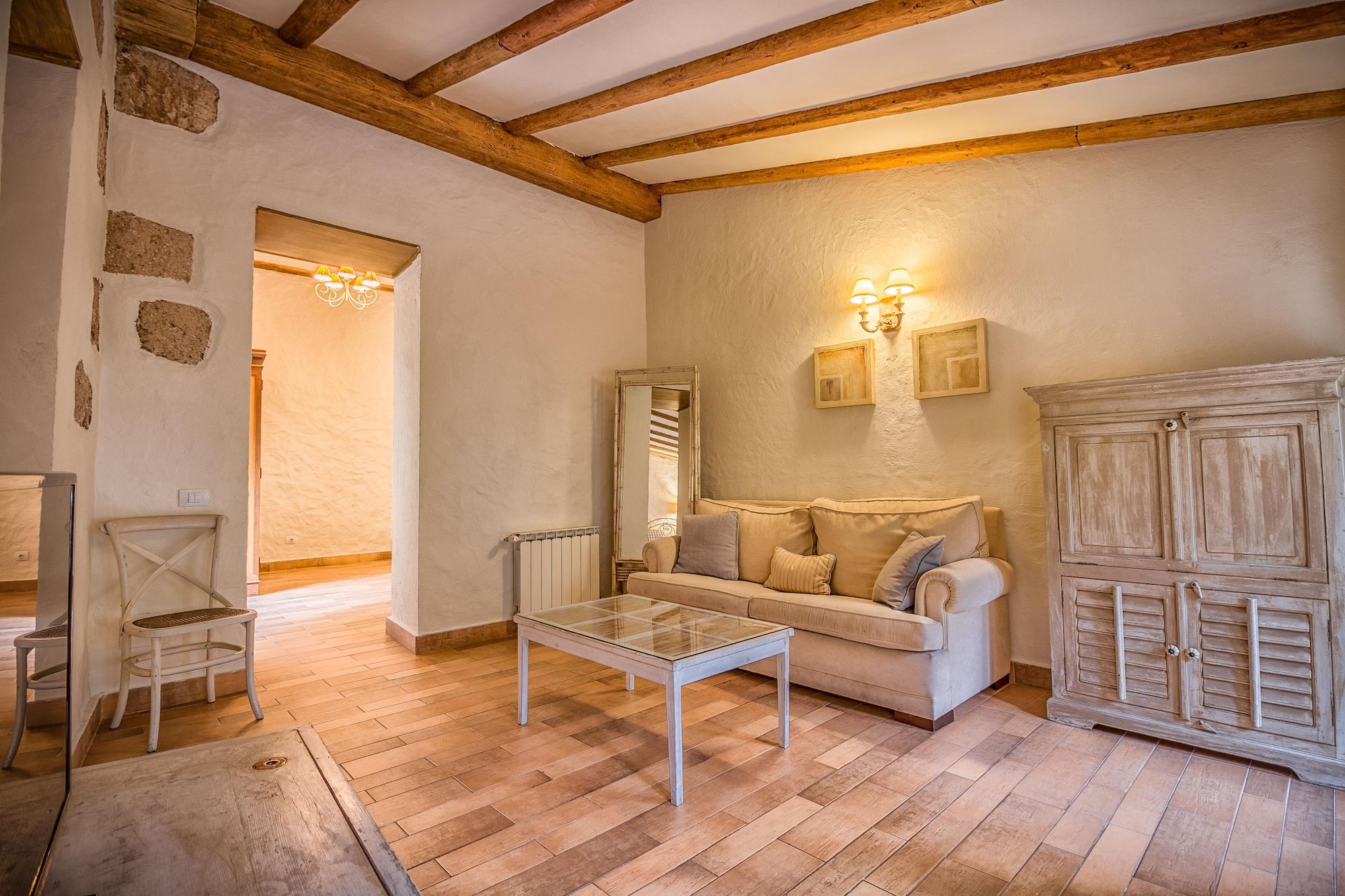 Rural Maipez The Senses Collection 3*