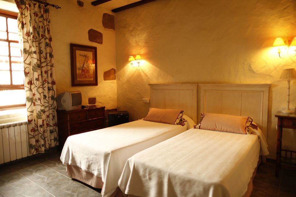 Rural Livvo Maipez Hotel 3*