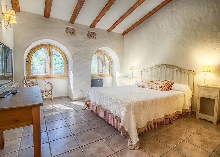 Hotel Rural Maipez THe Senses Collection