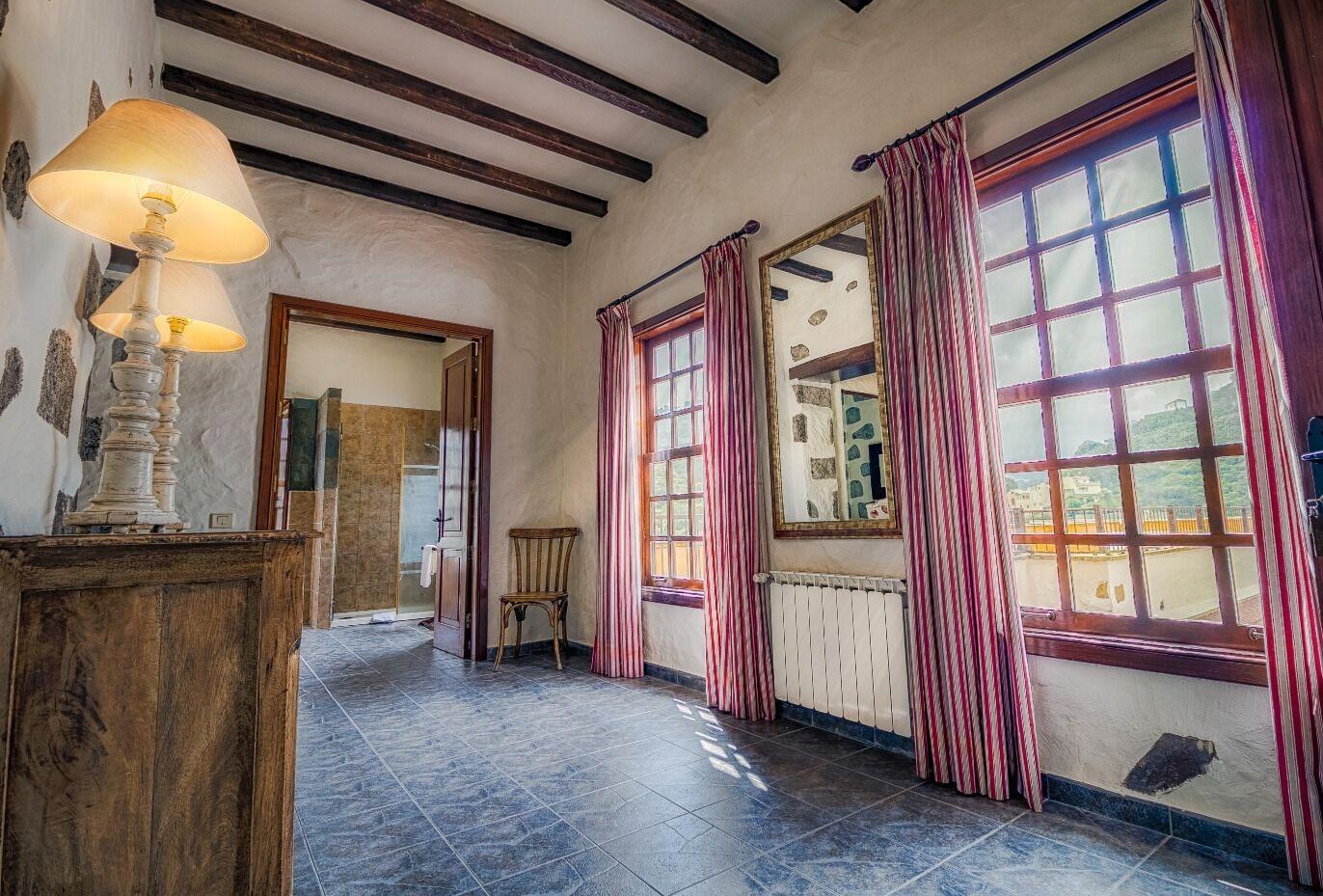 Rural Livvo Maipez Hotel Las Palmas de Gran Canaria