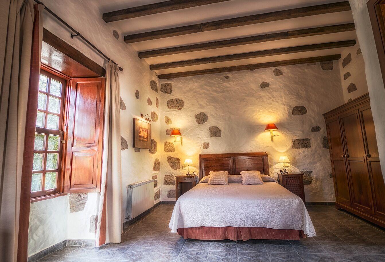 Hotel Rural Livvo Maipez 3*