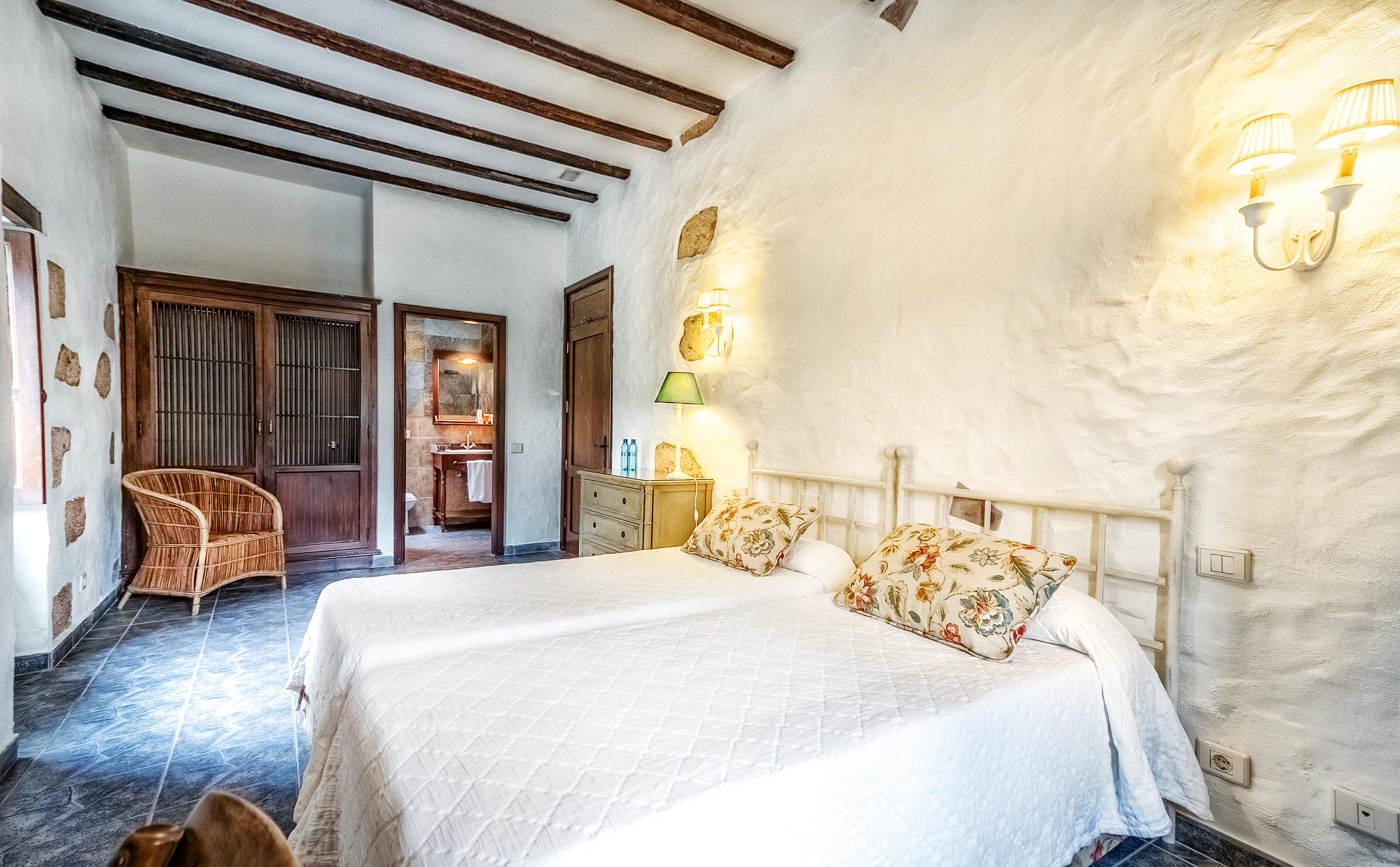 Rural Livvo Maipez 3* Las Palmas de Gran Canaria