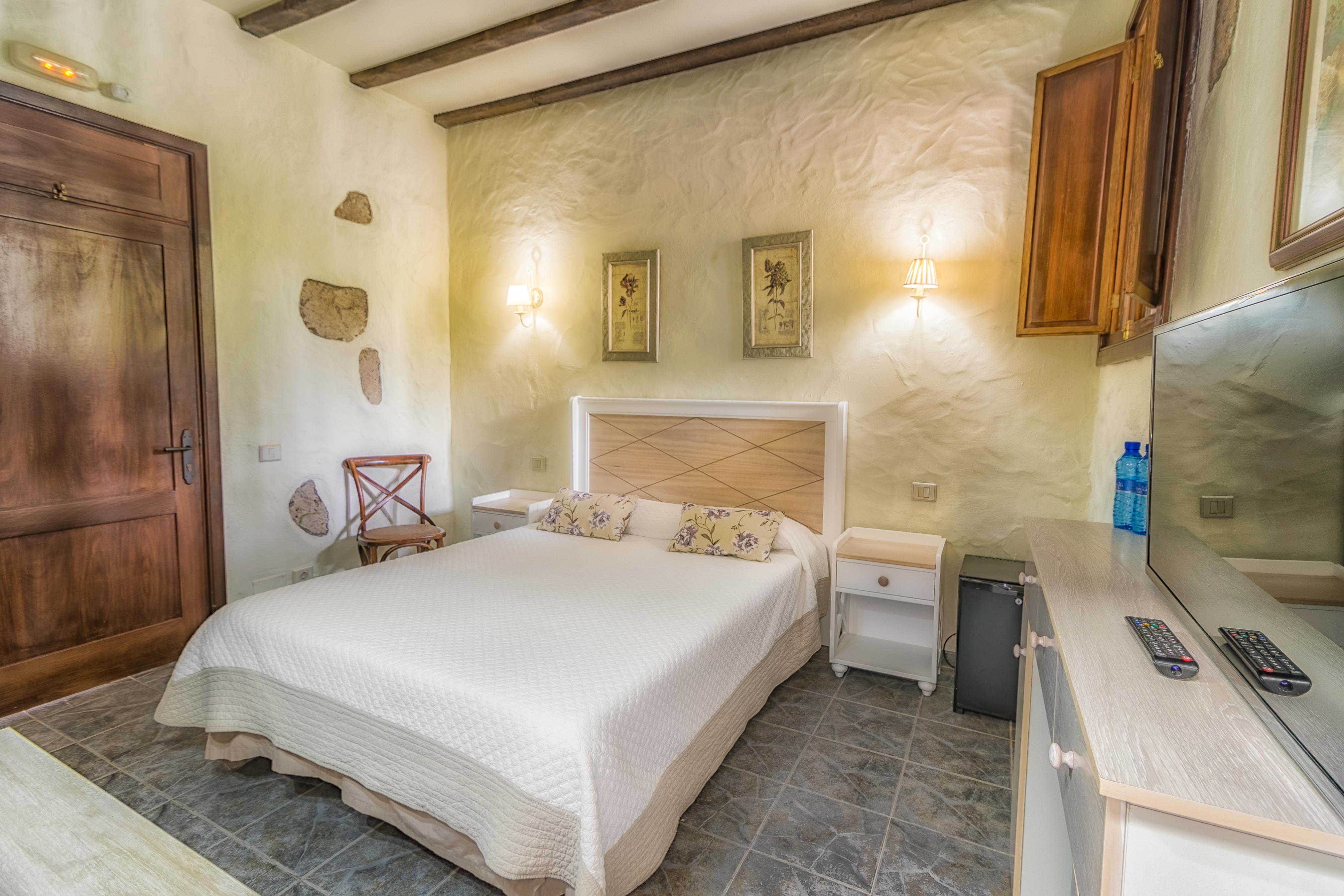 Rural Livvo Maipez 3* Las Palmas de Gran Canaria