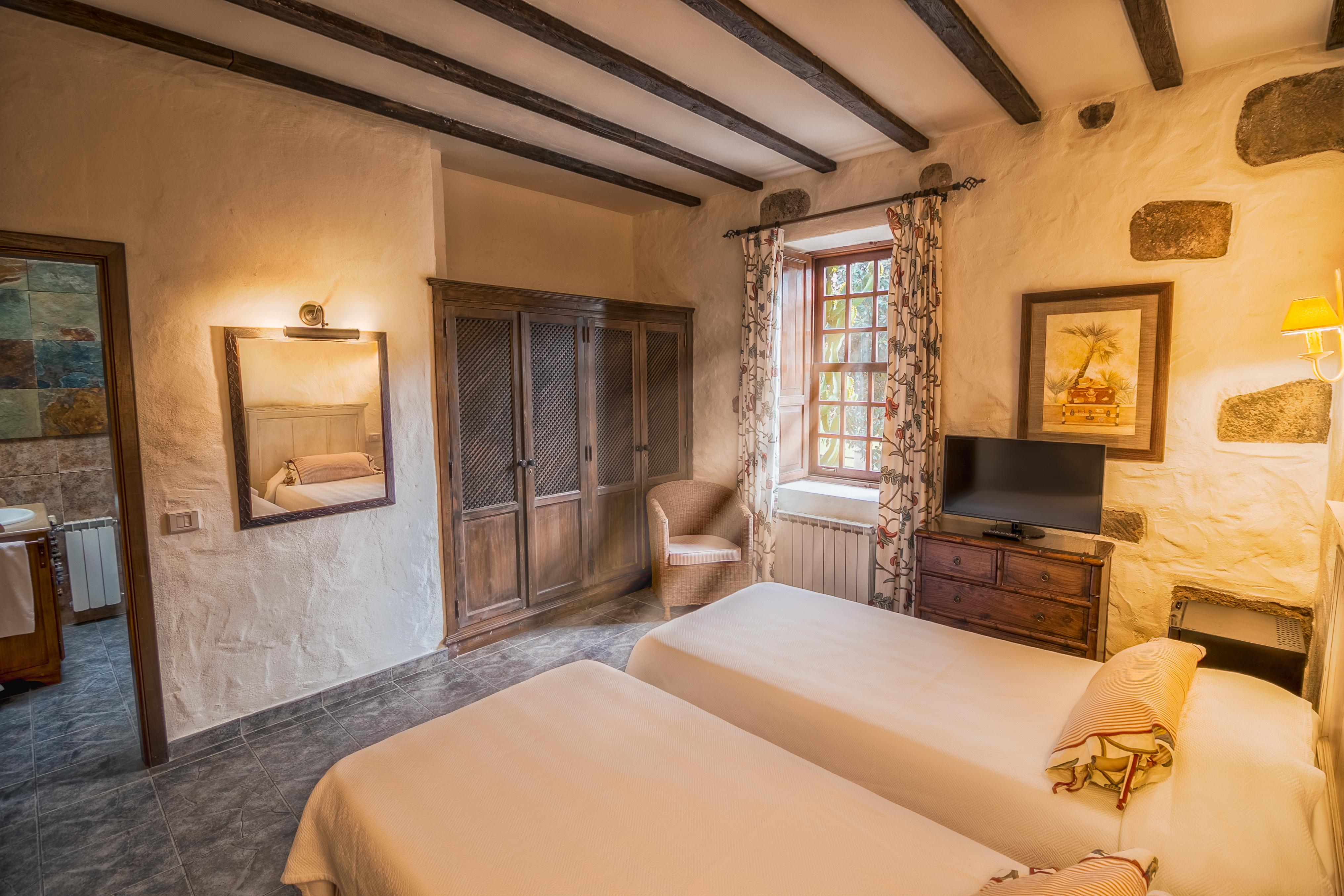 Hotel Rural Livvo Maipez Las Palmas de Gran Canaria