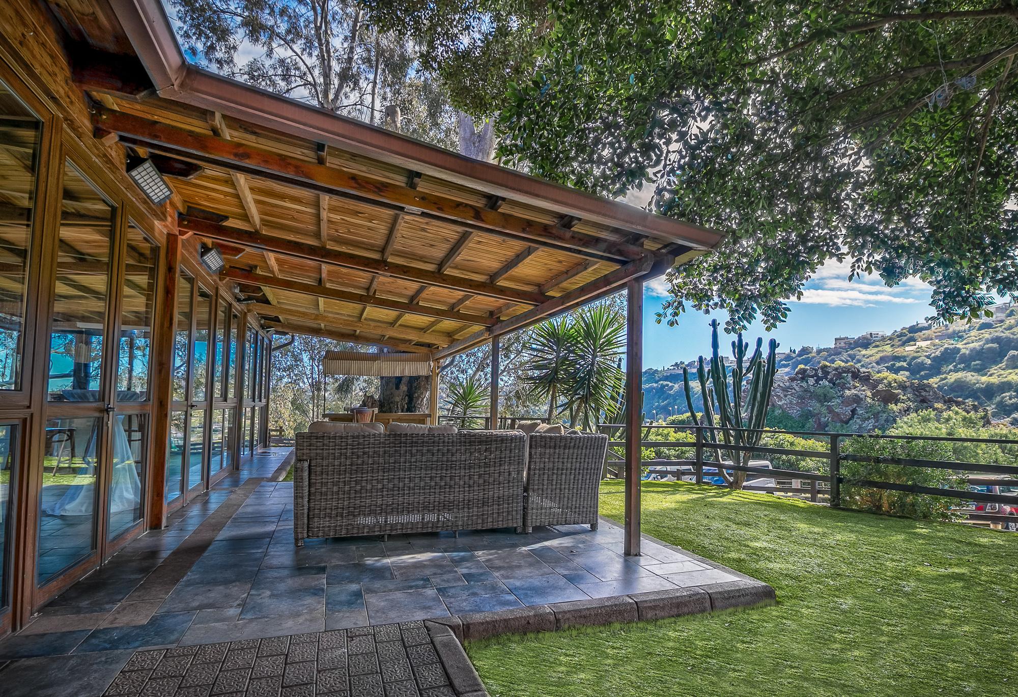 Rural Livvo Maipez 3* Las Palmas de Gran Canaria