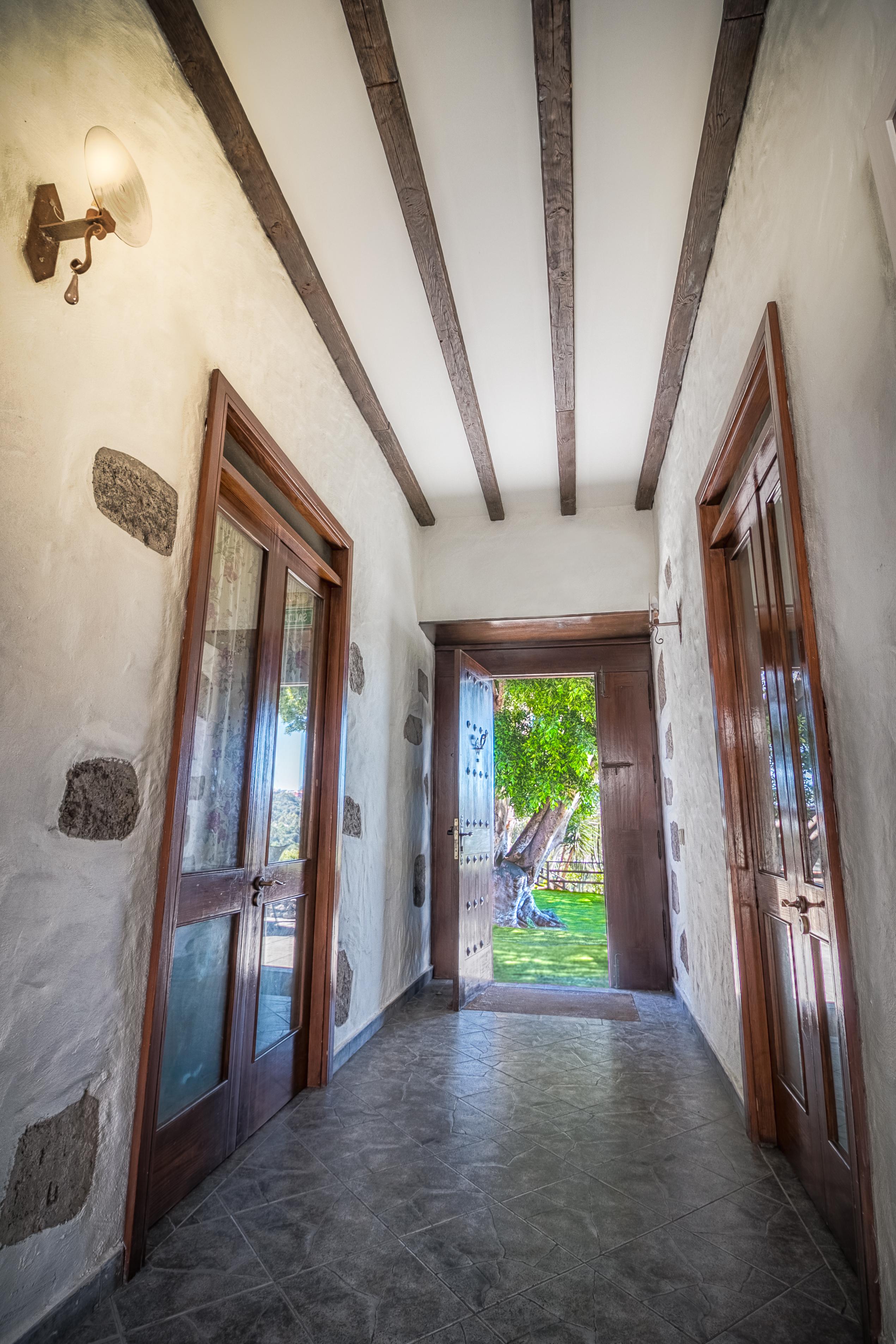 Rural Livvo Maipez Hotel Las Palmas de Gran Canaria