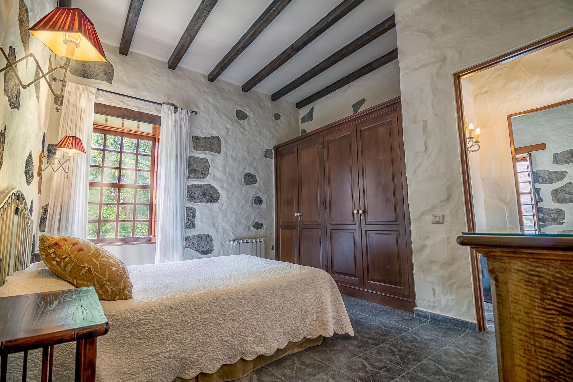 Rural Livvo Maipez Hotel