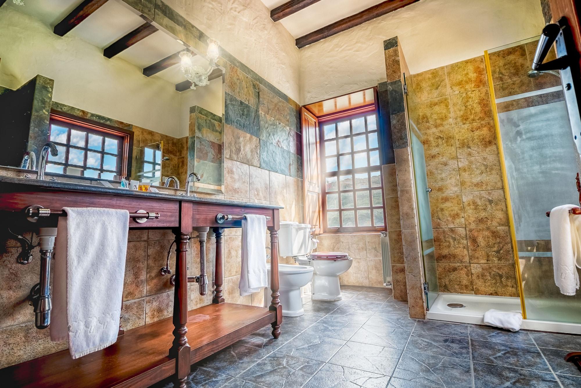 Hotel Rural Livvo Maipez 3*