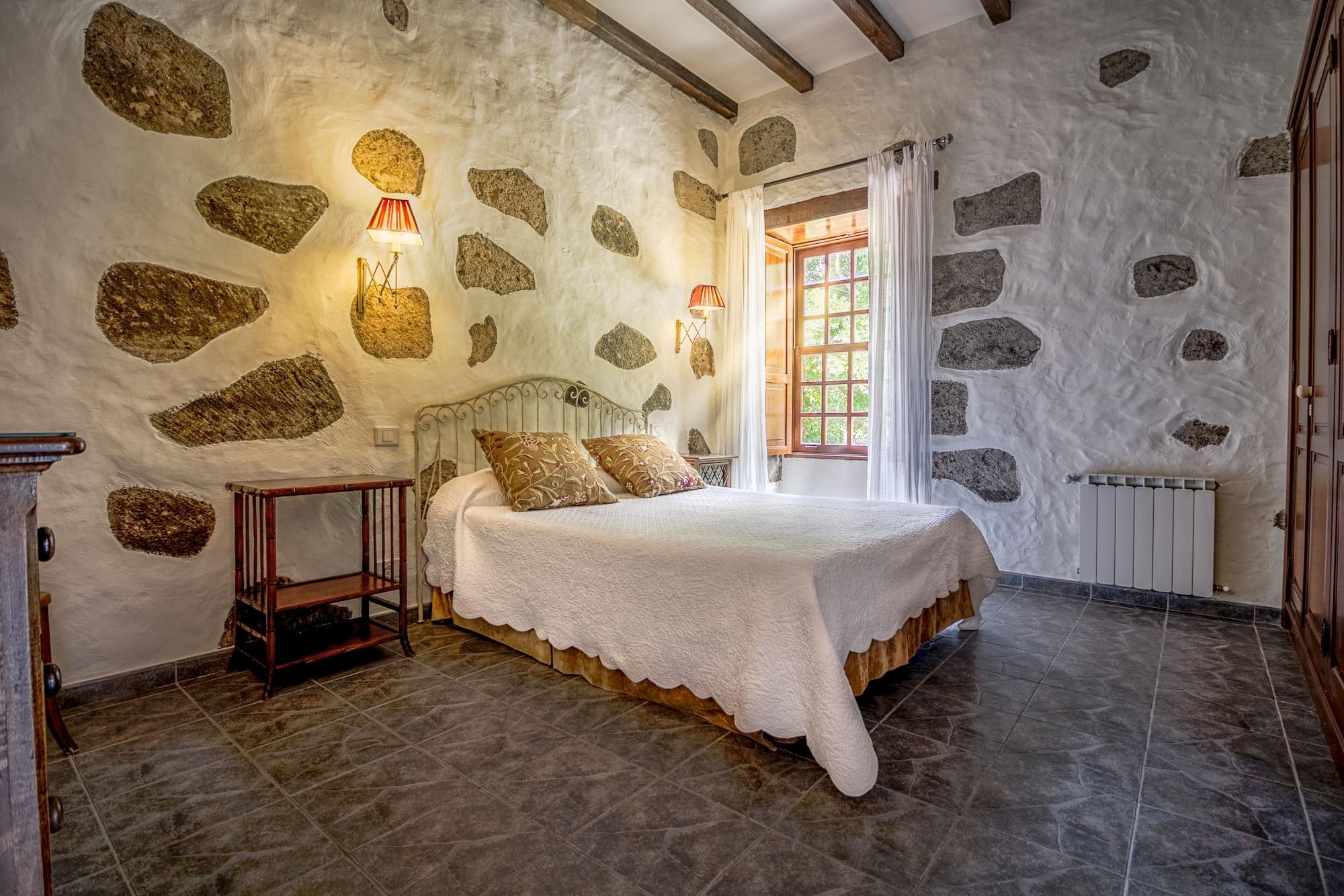 Hotel Rural Livvo Maipez 3*