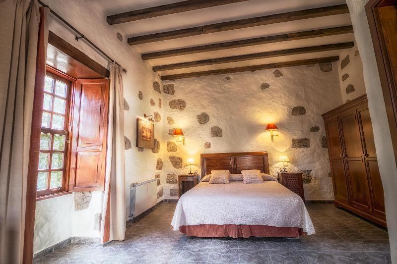 Hotel Rural Maipez By Livvo Las Palmas de Gran Canaria