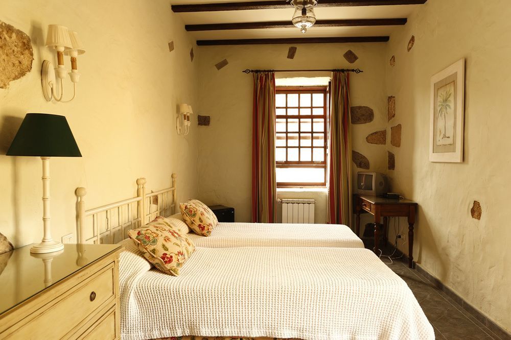 Hotel Rural Livvo Maipez 3*