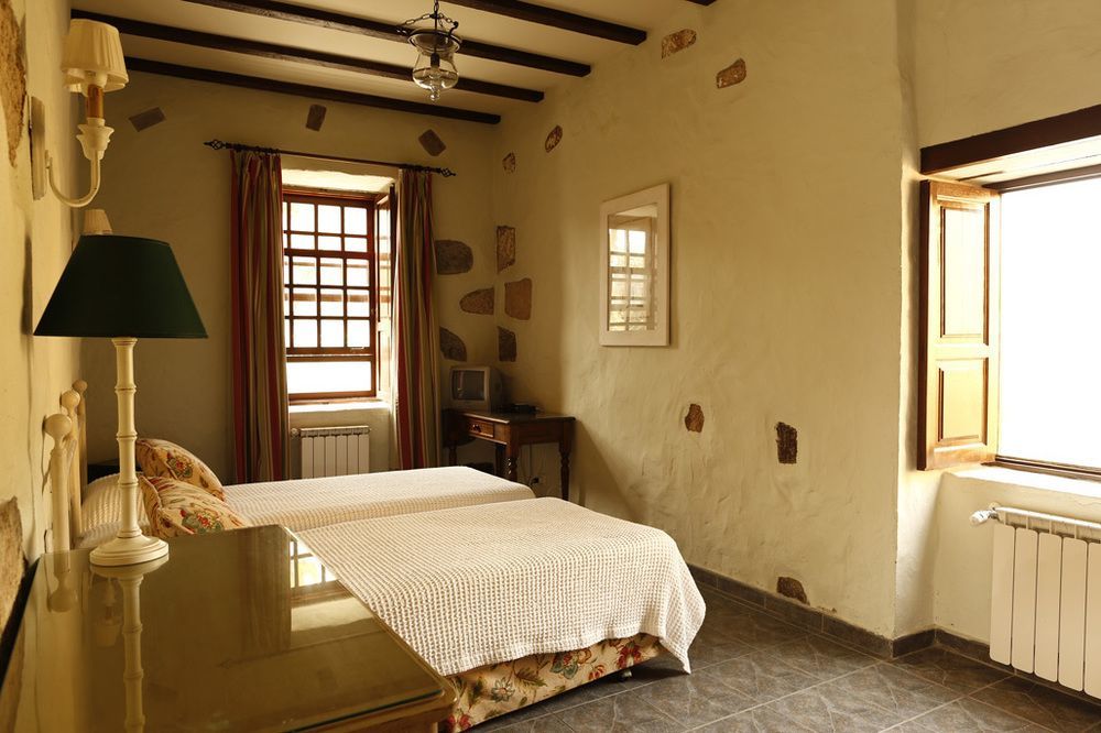 Rural Livvo Maipez 3*