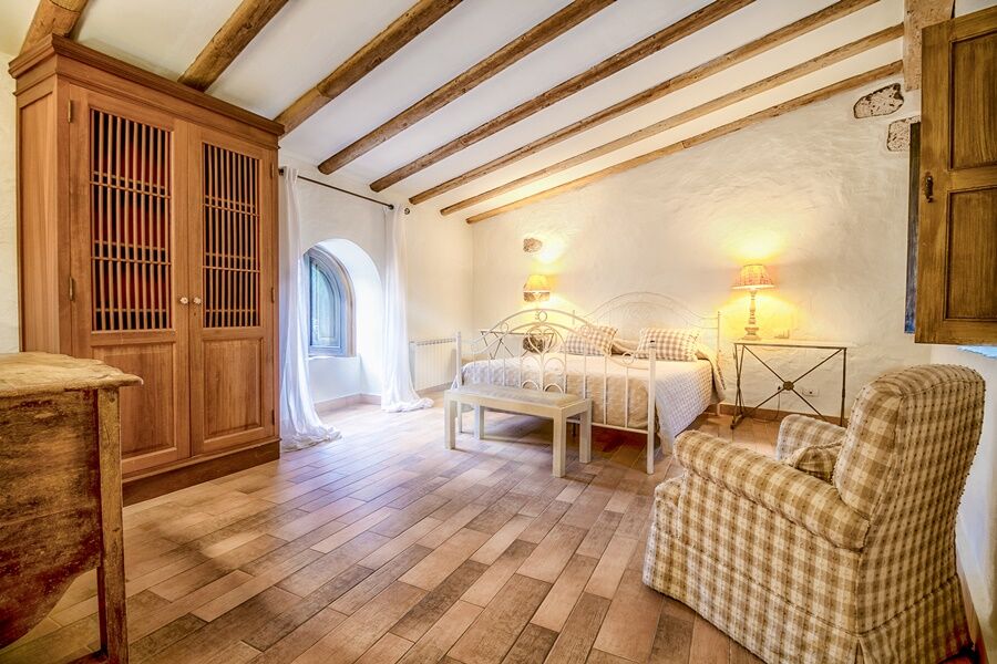 Rural Livvo Maipez 3*