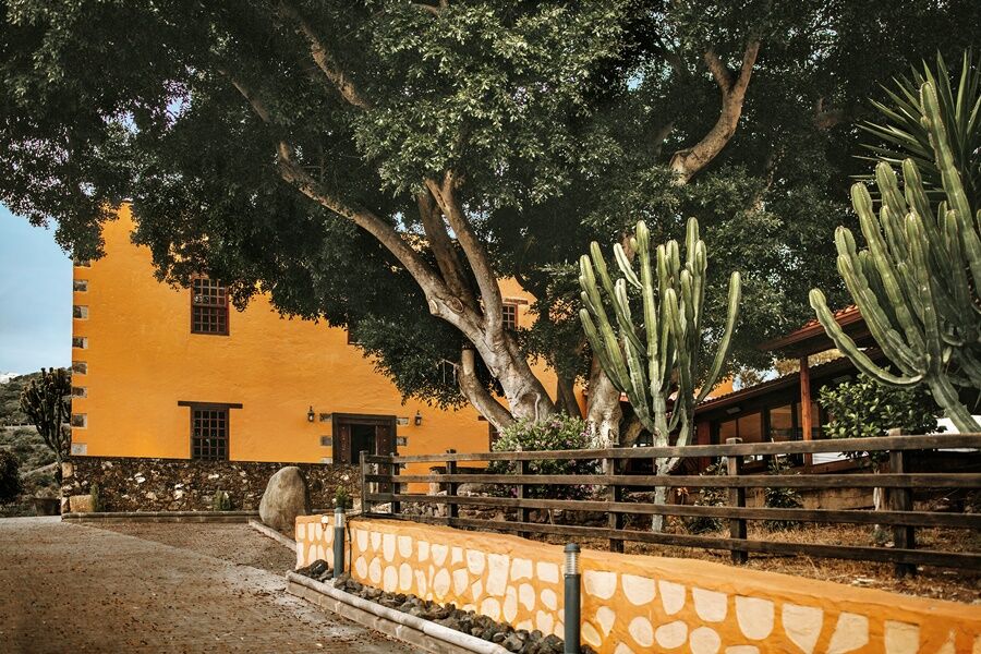 Rural Livvo Maipez Hotel 3*